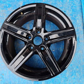 1x Alufelge 16 Zoll 7.0