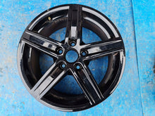 Load image into Gallery viewer, 1x Alufelge 16 Zoll 7.0&quot; 5x112 8V0601025DC Audi A3 Rim Wheel