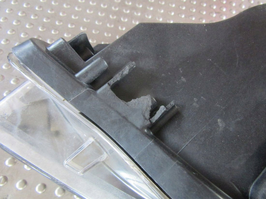 Frontscheinwerfer BMW X6 E71 8717985808 Rechts Scheinwerfer Headlight SCH4174567477jf