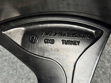 Laden Sie das Bild in den Galerie-Viewer, 1x Alufelge 19 Zoll 10A601025K VW Id.3 Rim Wheel FEL4271717716yd