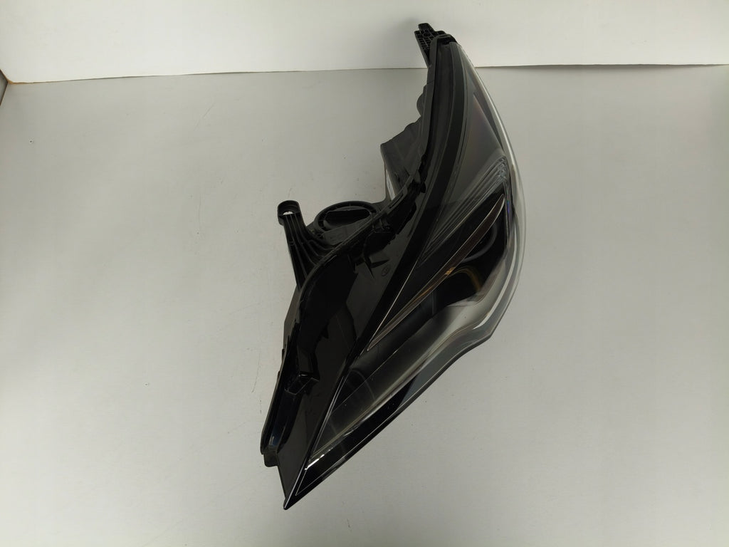 Frontscheinwerfer Opel Astra K 39047198 LED Links Scheinwerfer Headlight SCH2164305987hk