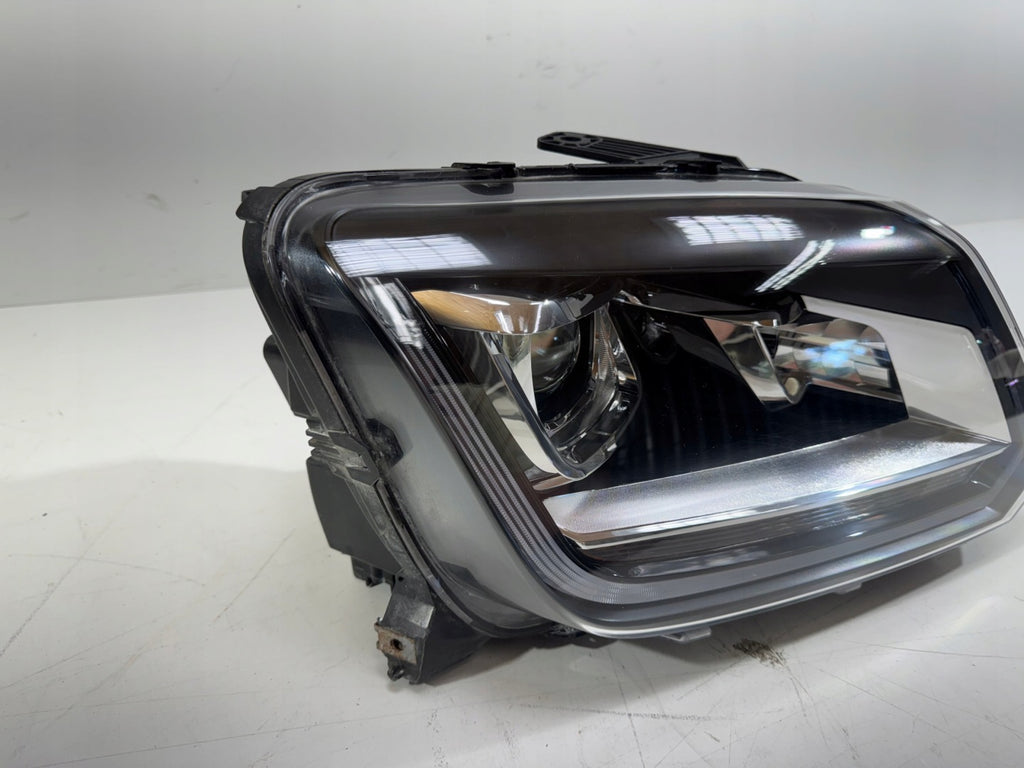 Frontscheinwerfer VW Amarok 2H3941032 Xenon Rechts Scheinwerfer Headlight SCH5614606757gi