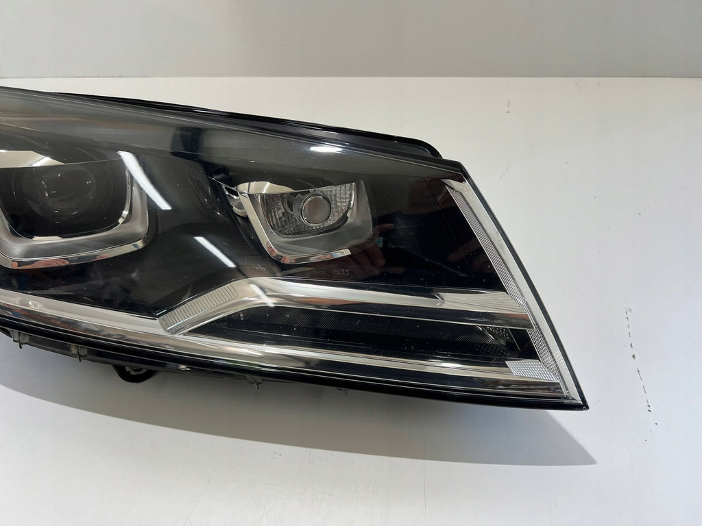 Frontscheinwerfer VW Touareg 7P1941032 Rechts Scheinwerfer Headlight