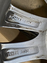 Load image into Gallery viewer, 1x Alufelge 16 Zoll 7.0" 5x114.3 40ET Glanz 42611-02Y50 Toyota I Rim Wheel FEL1928192569vf