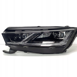 Frontscheinwerfer Skoda Octavia I 0301118233AB Links Scheinwerfer Headlight SCH3694221396sc