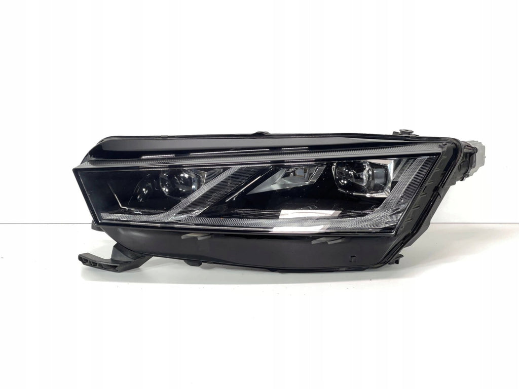 Frontscheinwerfer Skoda Octavia I 0301118233AB Links Scheinwerfer Headlight SCH3694221396sc