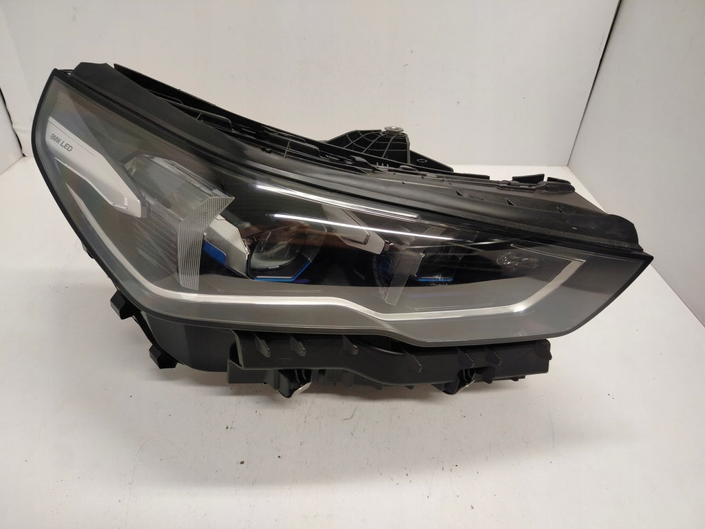 Frontscheinwerfer BMW 5A798D2 Full LED Rechts Scheinwerfer Headlight SCH1671311307be