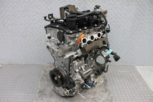 Laden Sie das Bild in den Galerie-Viewer, Motor Kia Stonic G3LF 1.0 TGDI 120PS 88kW 2022 Hybrid Engine Komplett MOT5921723596tb