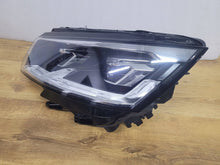 Laden Sie das Bild in den Galerie-Viewer, Frontscheinwerfer VW Transporter 7L1941035D LED Links Scheinwerfer Headlight SCH2050247285fc