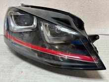Laden Sie das Bild in den Galerie-Viewer, Frontscheinwerfer VW Golf VII I 5G1941040 Xenon Rechts Scheinwerfer Headlight SCH1952460897mi
