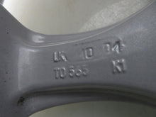 Laden Sie das Bild in den Galerie-Viewer, 4x Alufelge 15 Zoll 6.5" 5x110 38ET KBA46003 Opel Signum Vectra Rim Wheel FEL8898229809jm