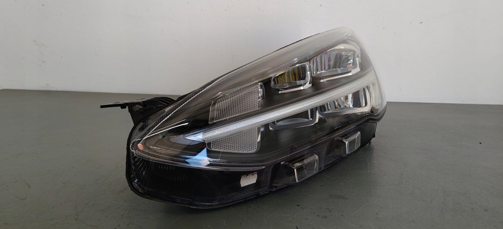 Frontscheinwerfer Ford Focus JX7B-13E015-CE Links Scheinwerfer Headlight SCH2519854649kj