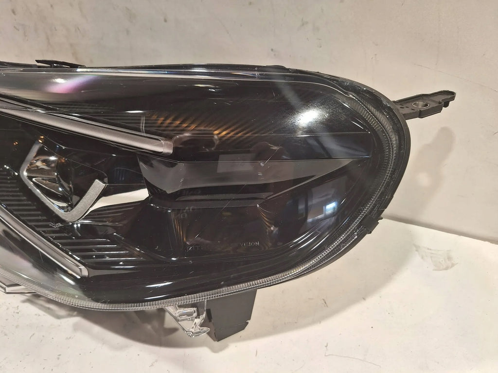 Frontscheinwerfer Citroën Jumpy AVN12083 Links Scheinwerfer Headlight