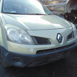 Frontscheinwerfer Renault Koleos I Rechts Scheinwerfer Headlight SCH5149458053bs