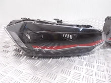 Load image into Gallery viewer, Frontscheinwerfer VW Polo 2G1941035C 2G1941036 LED Ein Stück (Rechts oder Links) SCH8142720081lm