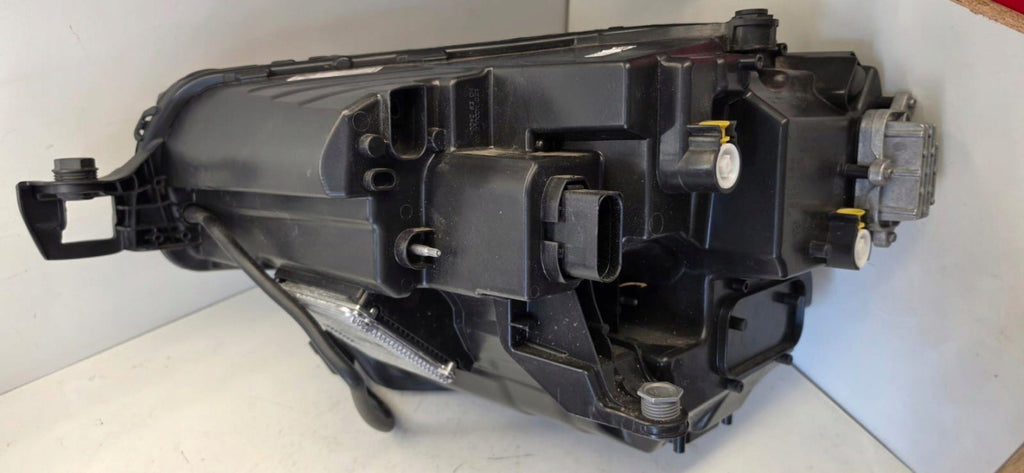 Frontscheinwerfer Skoda Karoq 57B941036B LED Rechts Scheinwerfer Headlight SCH7078014526um