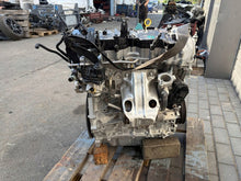 Load image into Gallery viewer, Motor Ford Fiesta II Fbd PZ1E-6007-AA 2.0 97PS 71kW 10TKm 2020 Benzin Unkomplett MOT3185792482yf
