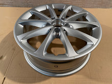 Load image into Gallery viewer, 1x Alufelge 17 Zoll 6.5" 5x112 44ET A1774010300 Mercedes-Benz W177 Rim Wheel FEL4742321372pz