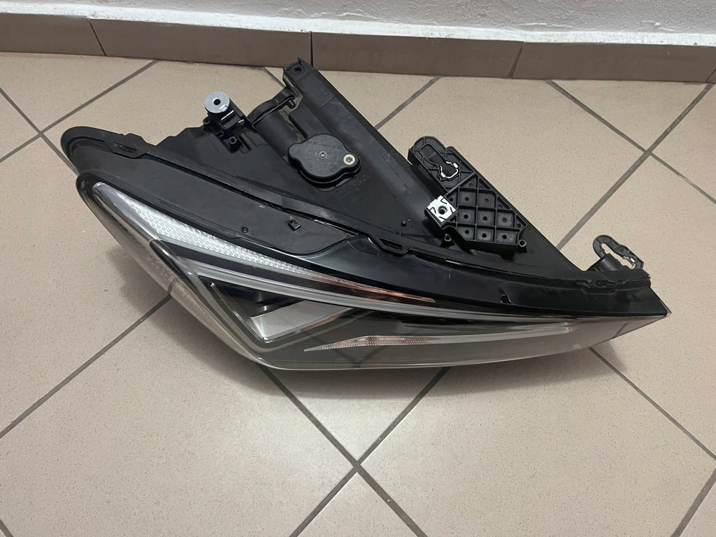 Frontscheinwerfer Cupra Formentor Leon 5FG941036C LED Rechts Headlight SCH5131137148zg