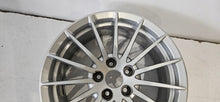 Load image into Gallery viewer, 1x Alufelge 17 Zoll 7.5" 5x112 29ET 8W0601025AE Audi B9 Rim Wheel FEL2423481432mt