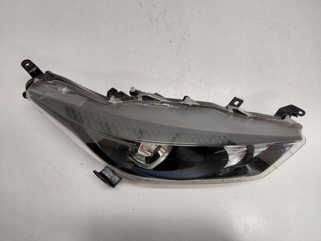 Frontscheinwerfer Toyota Yaris Rechts Scheinwerfer Headlight SCH9558588286ao