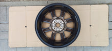 Laden Sie das Bild in den Galerie-Viewer, 1x Alufelge 16 Zoll 6.5" 4x100 51ET Glanz Graphit 52910-G6400 Kia Picanto Mg FEL4448878360at
