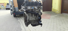 Laden Sie das Bild in den Galerie-Viewer, Motor Peugeot 2008 I HM01 1.2 VTI Benzin Engine Unkomplett
