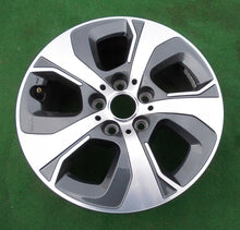 Load image into Gallery viewer, 1x Alufelge 16 Zoll 7.0" 5x112 52ET 6860253 BMW 2 F45 F46 Rim Wheel FEL6497670900ve