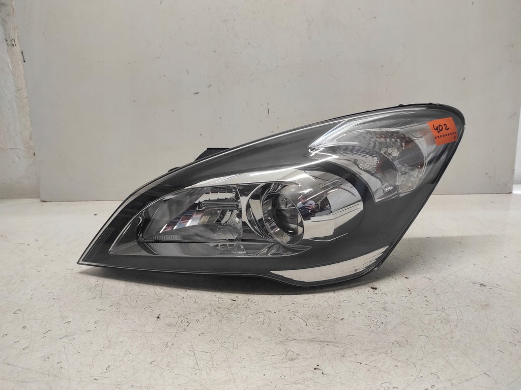 Frontscheinwerfer Kia Ceed 92101-1H Links Scheinwerfer Headlight