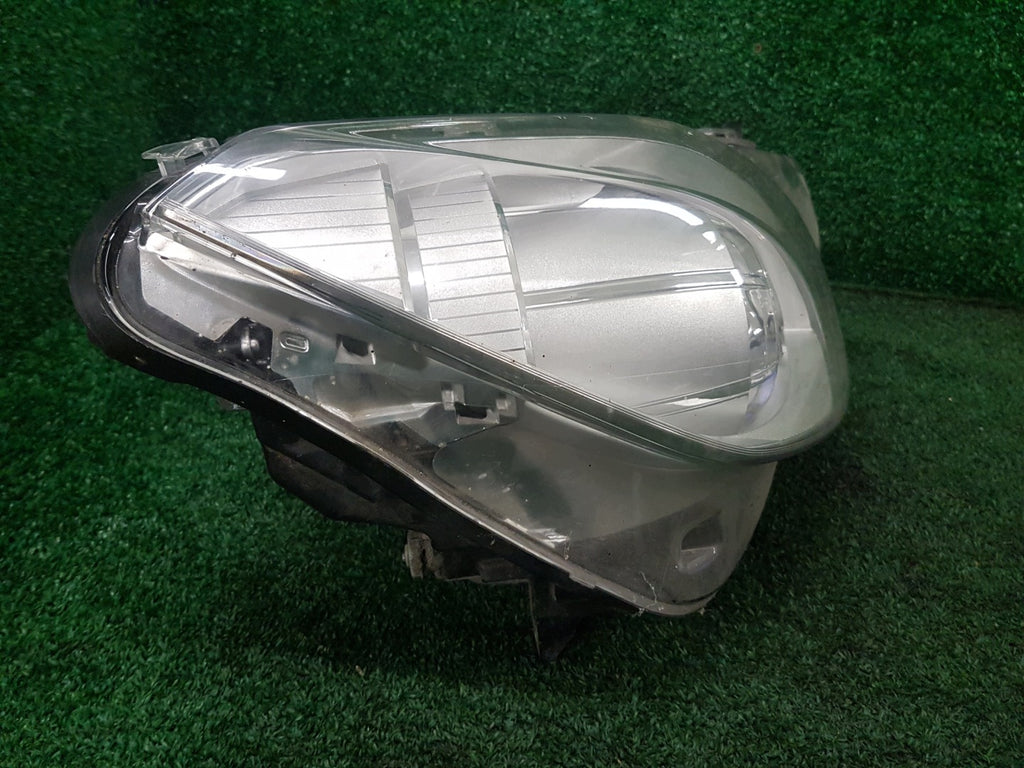Frontscheinwerfer Mercedes-Benz A2078207661 Xenon Rechts Scheinwerfer Headlight SCH4831157432hh