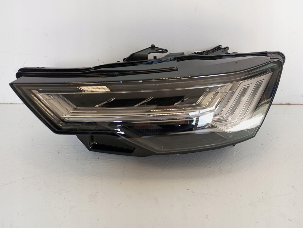Frontscheinwerfer Audi A6 4K0941035 Full LED Ein Stück (Rechts oder Links) SCH8561856435da