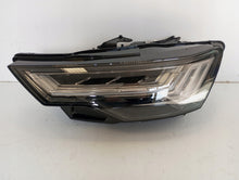 Laden Sie das Bild in den Galerie-Viewer, Frontscheinwerfer Audi A6 4K0941035 Full LED Ein Stück (Rechts oder Links) SCH8561856435da