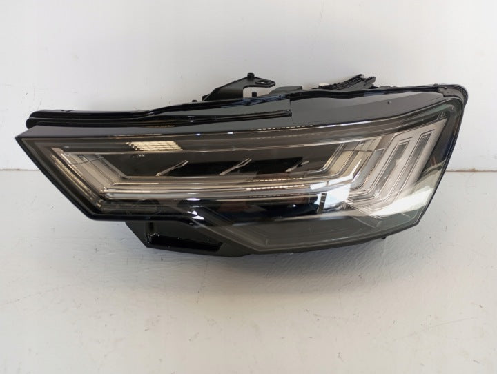 Frontscheinwerfer Audi A6 4K0941035 Full LED Links Scheinwerfer Headlight SCH8561856435da