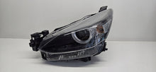 Load image into Gallery viewer, Frontscheinwerfer Mazda 2 D43N-51040 LED Links Scheinwerfer Headlight