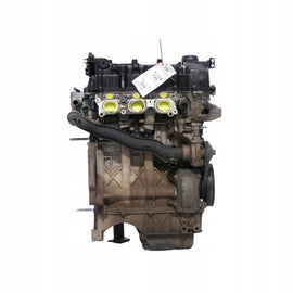 Motor Citroën Peugeot 208 I HMZ 1.2 VTI 82PS 172TKm 2012 Benzin Unkomplett MOT7937323075kk