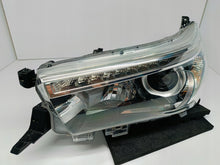 Load image into Gallery viewer, Frontscheinwerfer Toyota Hilux VIII LED Links Scheinwerfer Headlight SCH3476717626vo