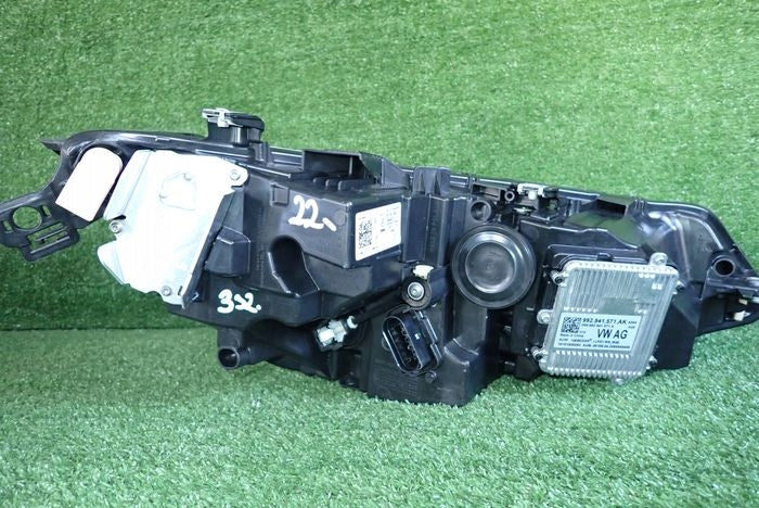 Frontscheinwerfer VW Golf VII 5H1941005A Links Scheinwerfer Headlight SCH2458570730pq