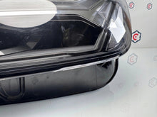 Laden Sie das Bild in den Galerie-Viewer, Frontscheinwerfer Audi Q5 80A941035E LED Links Scheinwerfer Headlight SCH2120882388zi