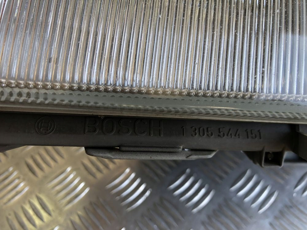 Frontscheinwerfer Mercedes-Benz W140 0301093311 1408202561 Links Headlight SCH1871311758fs