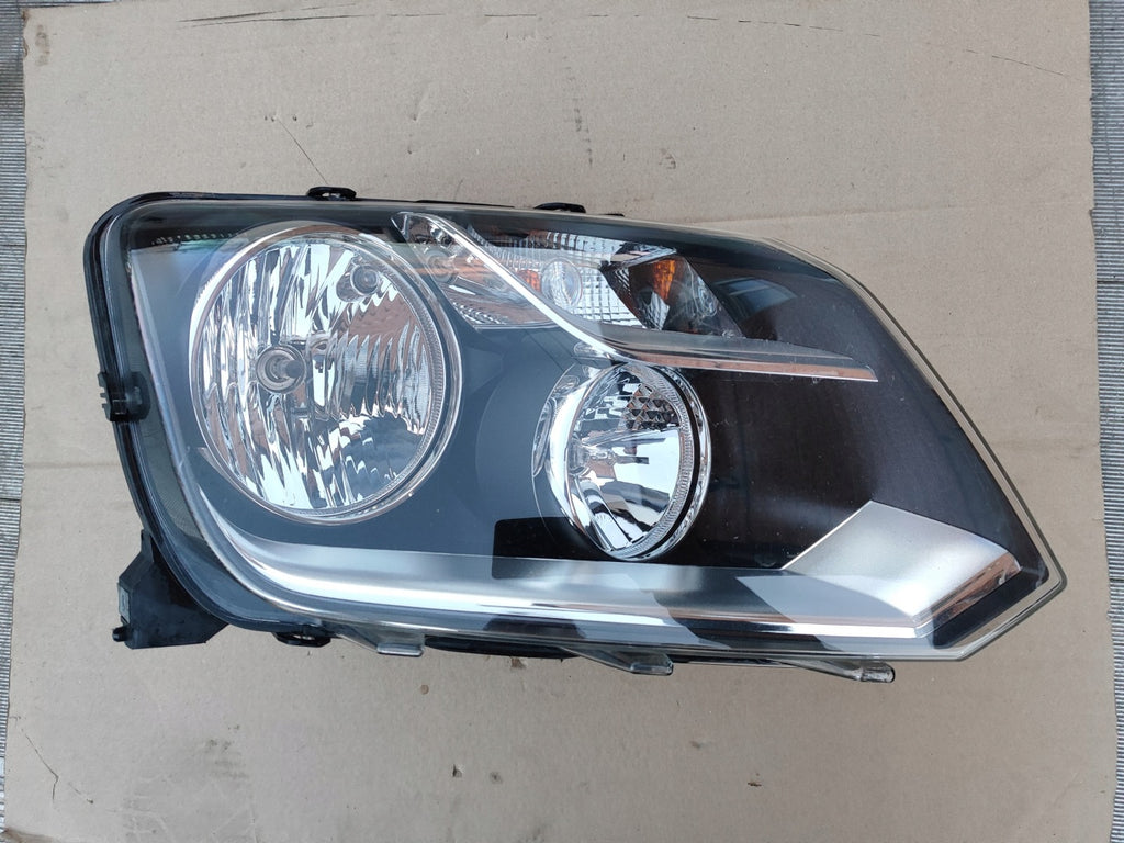 Frontscheinwerfer VW Amarok 2H1941016M Rechts Scheinwerfer Headlight SCH5845848107dg
