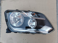 Load image into Gallery viewer, Frontscheinwerfer VW Amarok 2H1941016M Rechts Scheinwerfer Headlight SCH5845848107dg