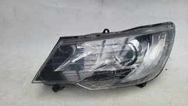 Frontscheinwerfer Skoda Superb II 3T1941015G Xenon Links Scheinwerfer Headlight