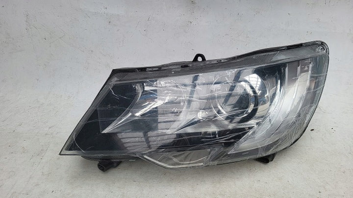 Frontscheinwerfer Skoda Superb II 3T1941015G Xenon Links Scheinwerfer Headlight SCH3865373870ug