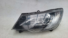 Laden Sie das Bild in den Galerie-Viewer, Frontscheinwerfer Skoda Superb II 3T1941015G Xenon Links Scheinwerfer Headlight SCH3865373870ug