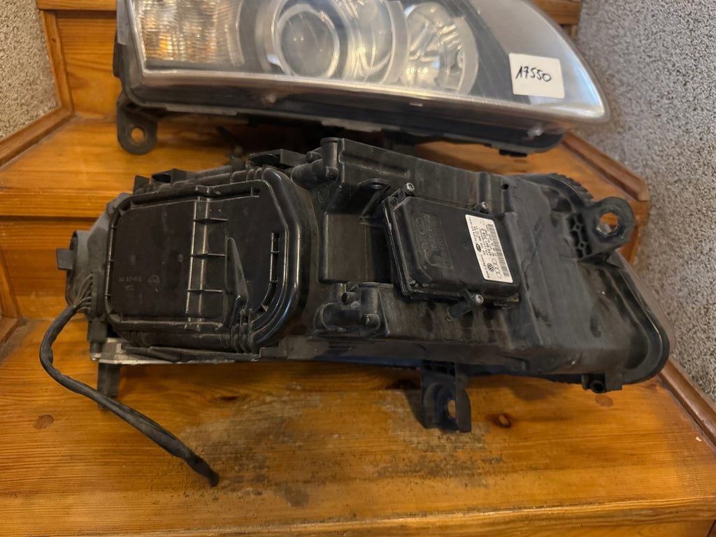 Frontscheinwerfer Audi A6 C6 4F0941029 Xenon Ein Stück (Rechts oder Links)