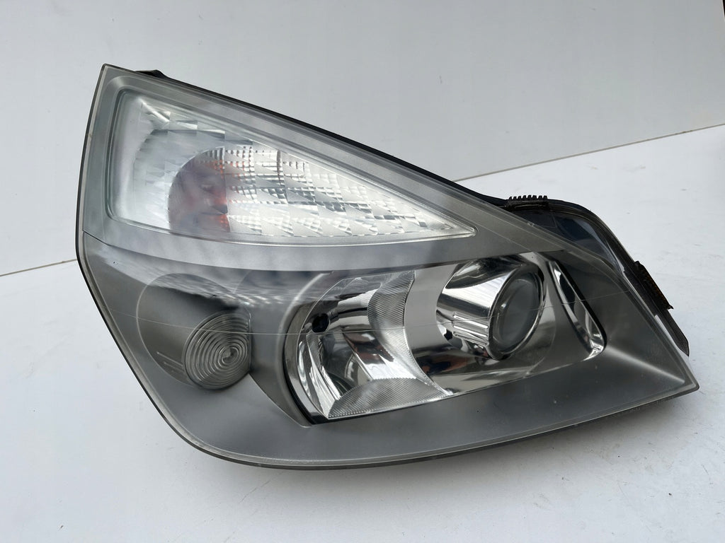 Frontscheinwerfer Renault Espace IV Xenon Rechts Scheinwerfer Headlight SCH2949362279iq