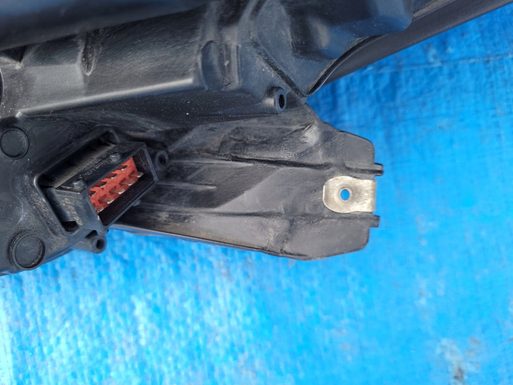 Frontscheinwerfer Opel Corsa E TL793389777 39108223-4155 39108223 Rechts SCH1008845256tr