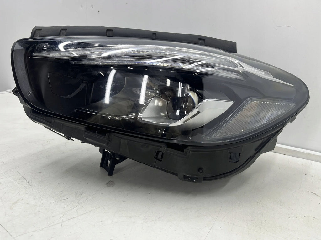 Frontscheinwerfer Mercedes-Benz W247 A2479062503 LED Links Headlight SCH5063987499yp