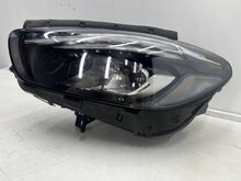 Laden Sie das Bild in den Galerie-Viewer, Frontscheinwerfer Mercedes-Benz W247 A2479062503 LED Links Headlight SCH5063987499yp