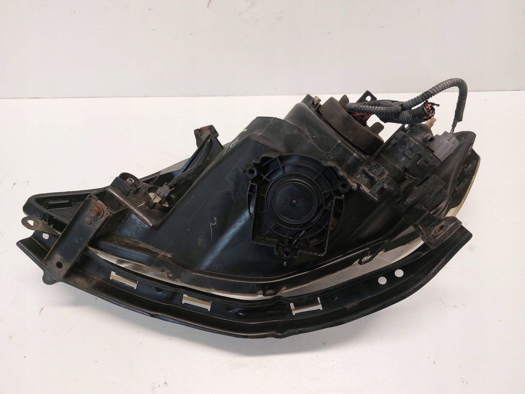 Frontscheinwerfer Honda City IV DGK534 Rechts Scheinwerfer Headlight